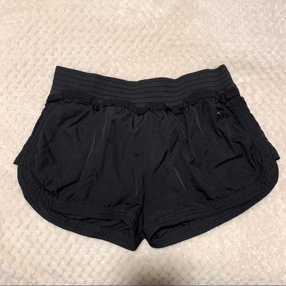 Women’s Adidas Climalite Shorts